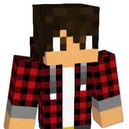 wayne1's Minecraft skin