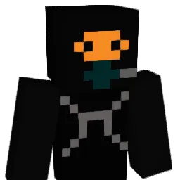 wayne_0511 Minecraft avatar bust
