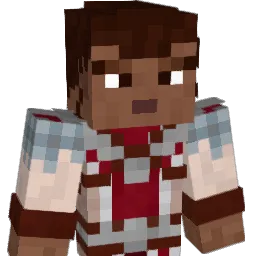 waynev Minecraft avatar bust