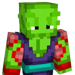 wayofrivera Minecraft avatar bust