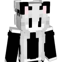 waytheqviterons Minecraft avatar bust