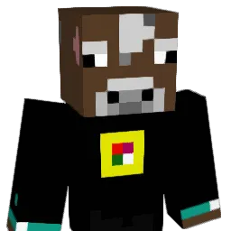waytoboss Minecraft avatar bust