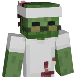 waytoohaunted's Minecraft skin