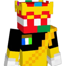 waywardzz101 Minecraft avatar bust