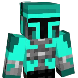 wazawall3 Minecraft avatar bust