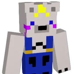 wb1010's Minecraft skin