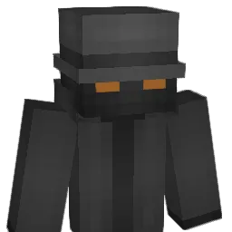 wbald's Minecraft skin