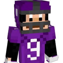 wbando's Minecraft skin