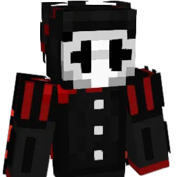 wbby053 Minecraft avatar bust