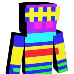 wbeatt's Minecraft skin