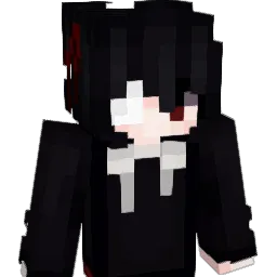 wbei's Minecraft skin