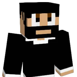 wbelden Minecraft avatar bust