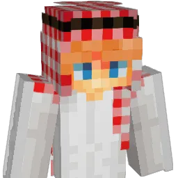 wbench's Minecraft skin