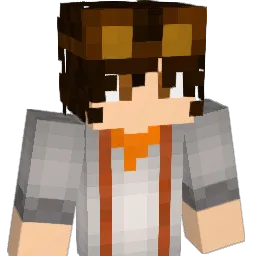 wbird99 Minecraft avatar bust