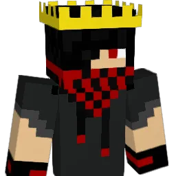 wc99man Minecraft avatar bust
