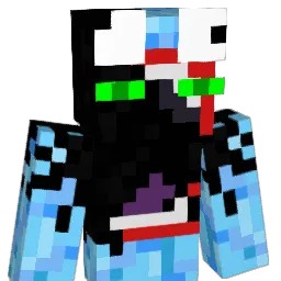 wcallen Minecraft avatar bust