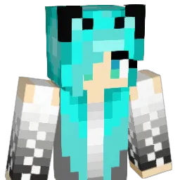 wcat0122 Minecraft avatar bust