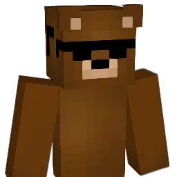 wcheng's Minecraft skin