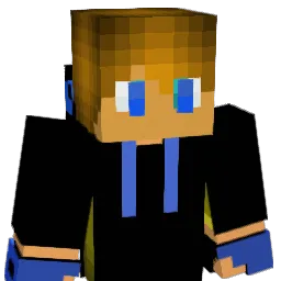 wchilds Minecraft avatar bust