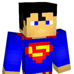 wcminer Minecraft avatar bust