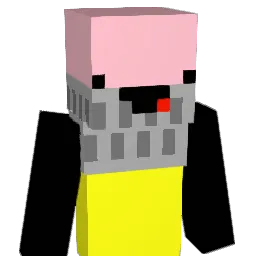 wcwl's Minecraft skin