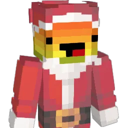 wdautrem Minecraft avatar bust