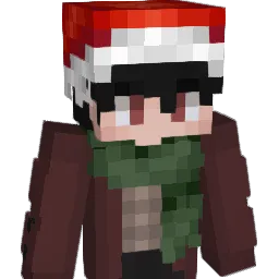 wdnmdMV Minecraft avatar bust