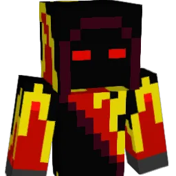wdsa1357 Minecraft avatar bust