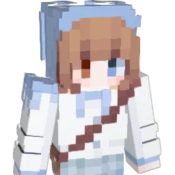 wdsa7767 Minecraft avatar bust