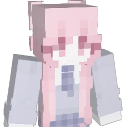 wdsjzyb Minecraft avatar bust