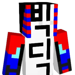 wdsw Minecraft avatar bust
