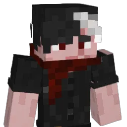 wdumd Minecraft avatar bust