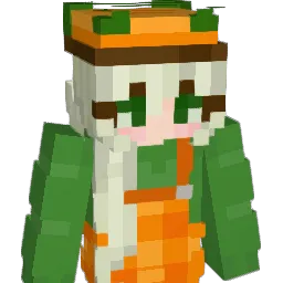 wdwsmtvs Minecraft avatar bust