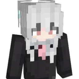 wdxw0723 Minecraft avatar bust
