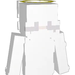 wdyseeme Minecraft avatar bust