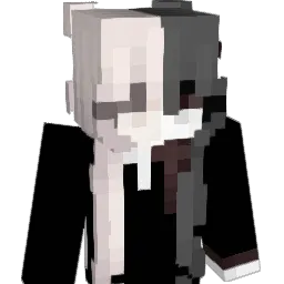 we33e3e's Minecraft skin