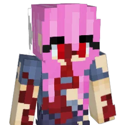we4boomaster's Minecraft skin