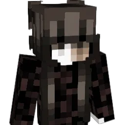 we5rx's Minecraft skin