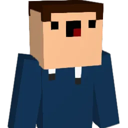 weSWIFTasone333 Minecraft avatar bust