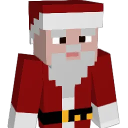 we_are_life Minecraft avatar bust
