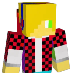we_rap's Minecraft skin