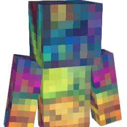 we_rlly_out_here Minecraft avatar bust