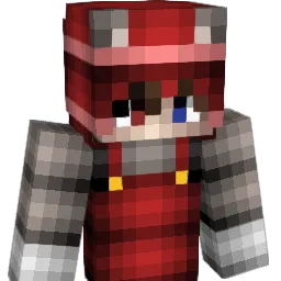 weak78 Minecraft avatar bust