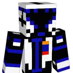 weanferrante's Minecraft skin