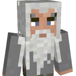 weaniebeanie92 Minecraft avatar bust
