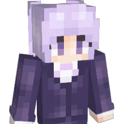 weare123 Minecraft avatar bust