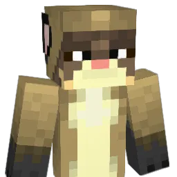weasel2005's Minecraft skin