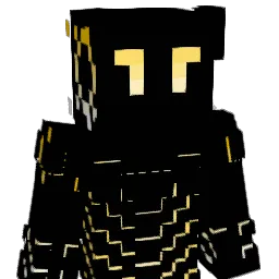 weaselhearted's Minecraft skin