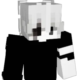 weasethe's Minecraft skin