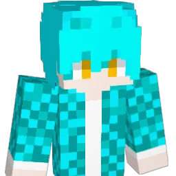 weast02's Minecraft skin